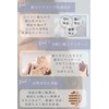 THREETA Shampoo Brush, Scalp Massage, Head Spanist & Salon Owner,