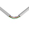 1000ft Cat5e Solid 24AWG Cable UTP Cat5 Bulk Pull Box