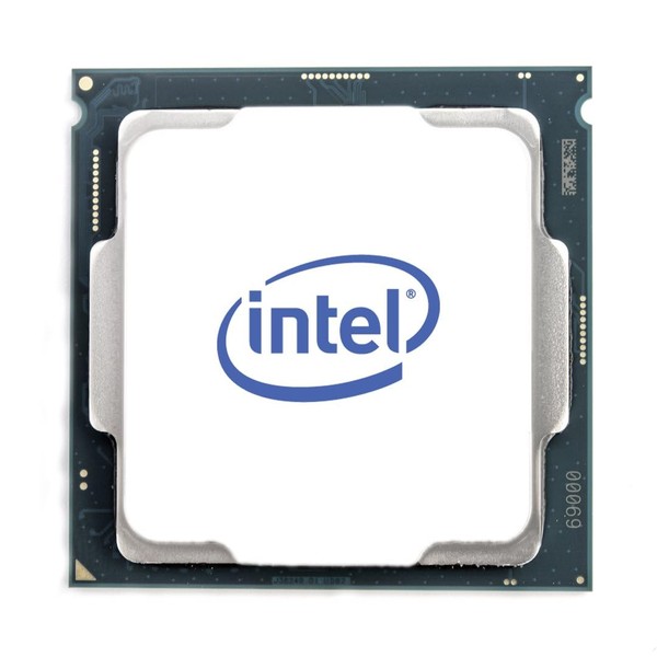 Intel Comet Lake Core i5-10400 2.90Ghz 12MB Cache CPU Desktop