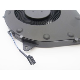 GPU Cooling Fan Connector Ribbon Flex Cable Module Replacement Compatible with Lenovo Legion 5 /5I 17 2020 15IMH05 15IMH05H 15ARH05 15ARH05H Y7000P (2021) Y550-15E