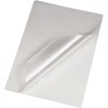 PaulStore A4/A5 Laminating Pouches Gloss Laminator Laminate Sheets Sleeves 140-70x2