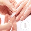 Nail Tips - 500 Piece Nail Tips, False Nails, Acrylic