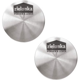 zilofresh G00060 Edelstahl Lufterfrischer Damenschuh, neutralisiert Geruch im Schuh, ohne chemische Zusätze, Made in Germany, Schuhdeo