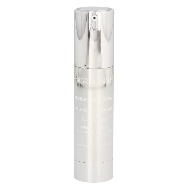 Ingrid Millet Perle de Caviar Fluide Revitalisant Eclat Fluid, 40