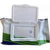 Define Health Hand Sanitizing Wipes 75% Alcohol 150 Wipes (3