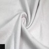 Stylish FABRIC 67" Wide 100% Cotton Fleece Brushed Fabric by