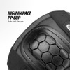Osprey Kids' Skate Bmx Pads - Knee, Elbow and Wrist