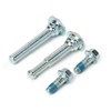 RIDEX 1165G0119 Guide Sleeve Set Brake Caliper Front Axle Rear