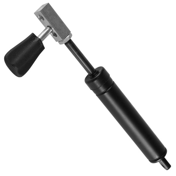 Caltric Gas Steering Tilt Shock for Arctic Cat Wildcat 4