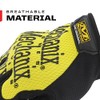 Mechanix Wear - Original Work Gloves (Small, Yellow)