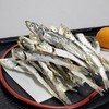 Made in Ibukishima, Kagawa Prefecture [Top] Boiled Sardine (1 Bag