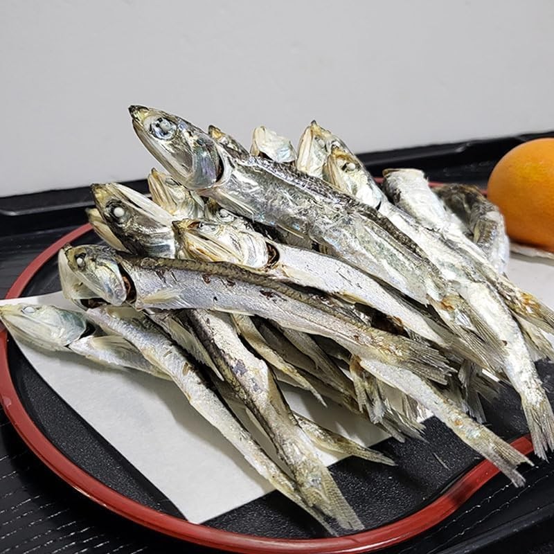 Made in Ibukishima, Kagawa Prefecture [Top] Boiled Sardine (1 Bag