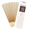 Nitiraj Platinum Natural Incense Sticks Slow Burning 1hr. 2Pack Ganesh