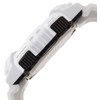 Casio Men's AQ-S810WC-7AVCF Analog-Digital Display Quartz White Watch, White/Black