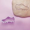 Rugby/Football Boot Cookie Cutter – 3 Sizes