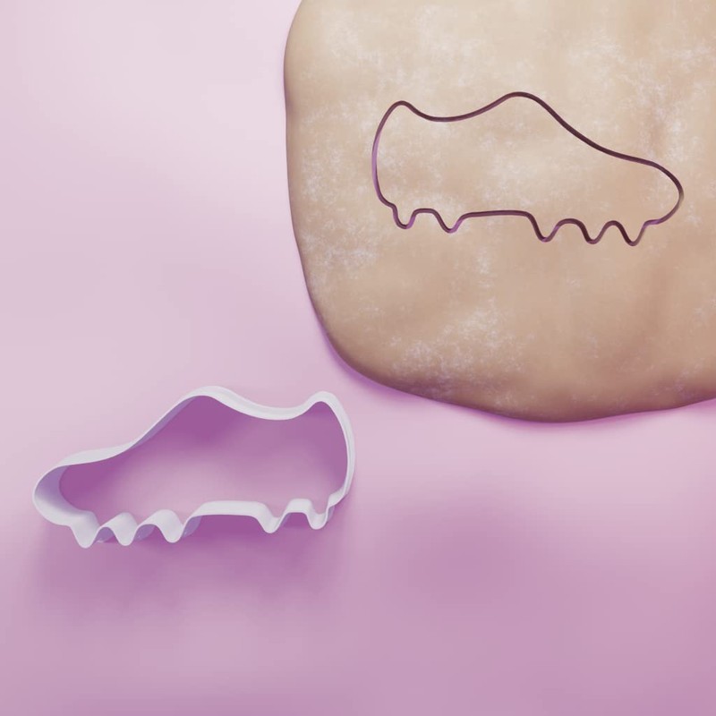Rugby/Football Boot Cookie Cutter – 3 Sizes