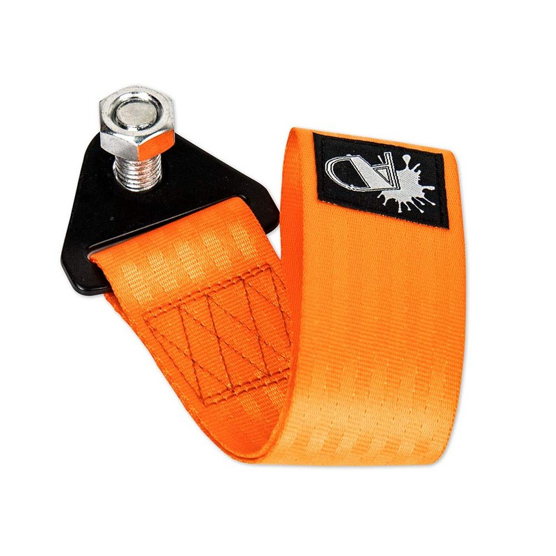 Car Dress Rally Drift Loop – Racing/Motorsport Tow Rope –