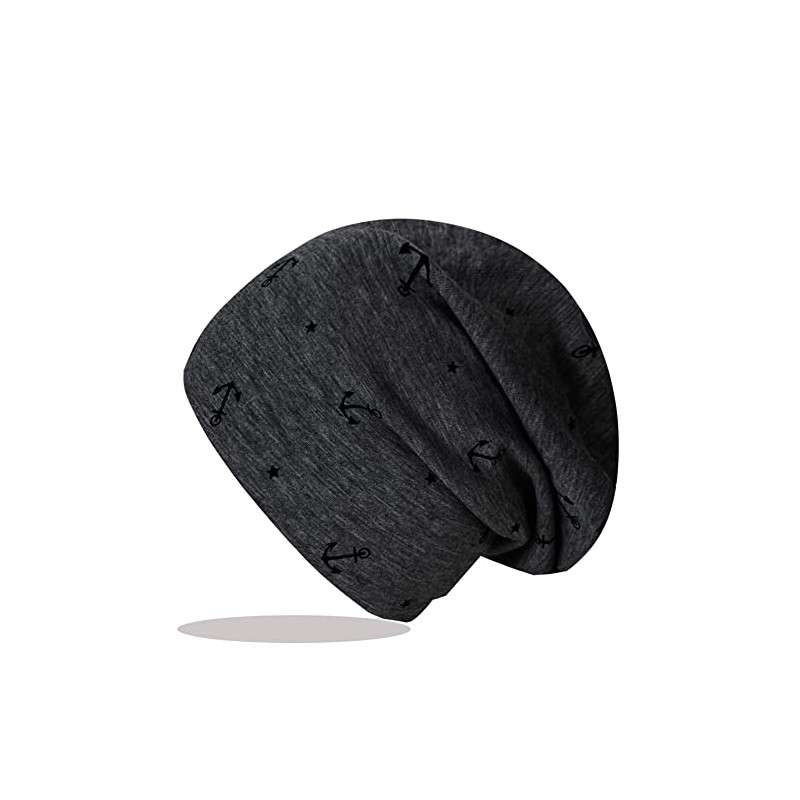 Gloop Beanie hat for men and women for spring, autumn