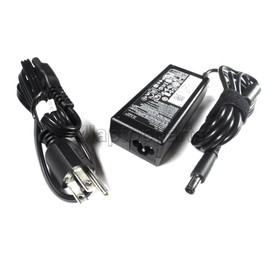 Dell 928G4 - AC-Adapter 65W, 19.5V - Warranty: 6M