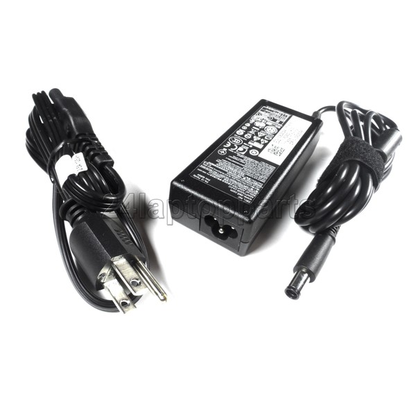 Dell 928G4 - AC-Adapter 65W, 19.5V - Warranty: 6M