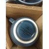Threshold 4 Pack: Threshold - 15oz Porcelain Courtland Mug -
