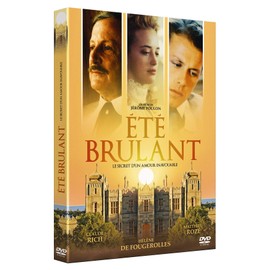 Eté brûlant [FR Import]