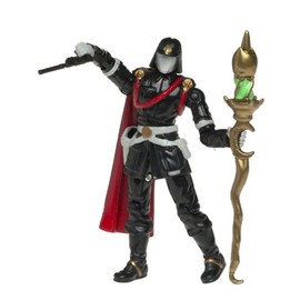 G.I. Joe 3 3/4" 2-Pack: Duke vs. Cobra Commander