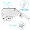 12 Pieces Touch Catch Latch, Cupboard Spring Catches Touch Push
