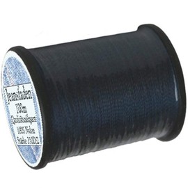 1704 Sewing Thread 100 m Quality Sewing Thread Denim Thread Colour No. 1028 Blue Ne 25.3/2 100% Nylon for Sewing Machine Yarn Yarn