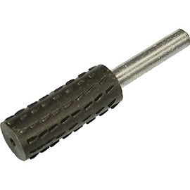 Faithfull RRCYL 12 x 30mm Rotary Rasp Cylindrical