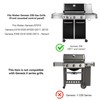 onlyfire 7629 Grill Igniter Kit Fits for Weber Genesis 330