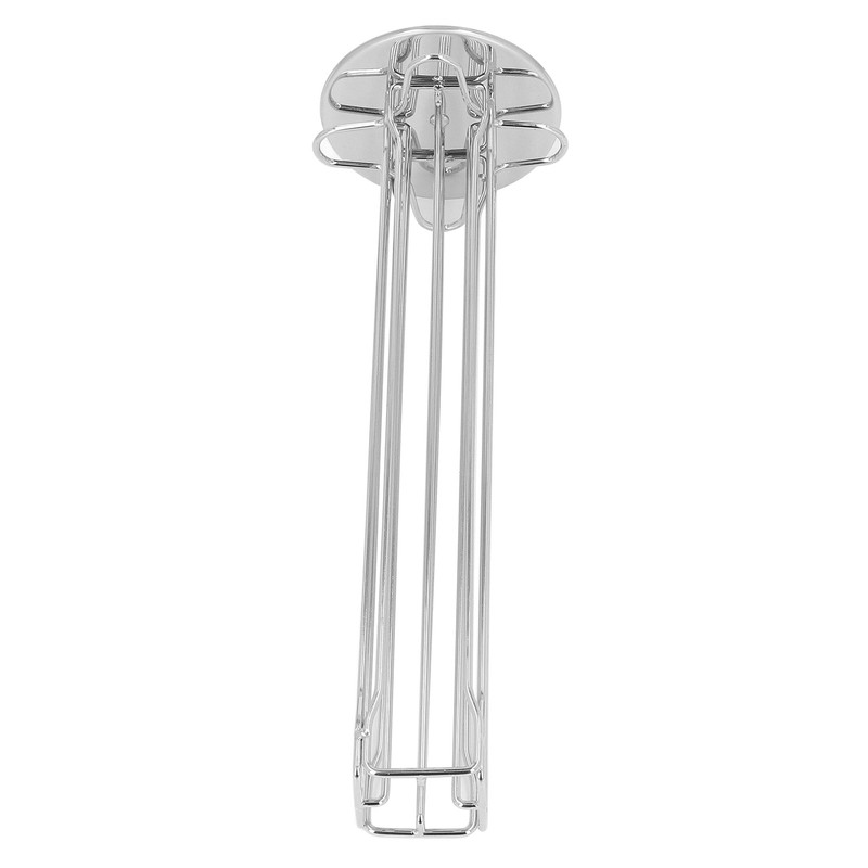 40 Capsule Coffee Pod Holder 360 Degree Rotating Carousel Storage