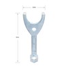 Orbit 53027 Flush Head Spray Sprinkler Wrench