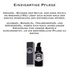 Beard Care for Men – Mr. Burton´s Beard Oil –