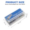 Unbranded Electronics Starter Kit For UNO R3 With Breadboard Jumper