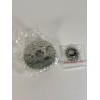 MicroSHIFT 8 Speed Cassette CS-H082, 12-32t, Silver, SRAM + SHIMANO