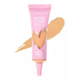 Beauty Creations Primer De Sombras Con Color Beauty Creations 6 Tonos