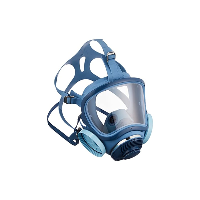 興研 Rear Small 1721hg Chemical Respirator – 02 Type 212229 