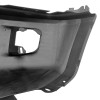 Stunning Fit For 2014-2021 Toyota Tundra Front Bumper End Cap