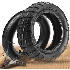 Scooter tire 85 x 20 upgrade size 85x30 inner tube fit for hiboy s2gotrax gxl v2xrapex xlhover 1dualtron minizero 9 electric scooter wheel 85 inch 8 12x - Color: 85x3outertireinnertube, Size: Default