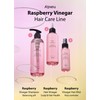 A'pieu - Raspberry Vinegar Hair Shampoo - 500 ml