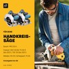Diameter 160 x 20 hand circular saw blade set suitable