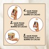 Garnier Fructis Hair Food Burro di Cacao Maschera per Capelli