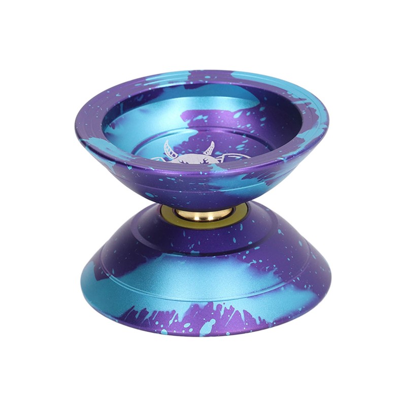 Yo Yo Toy 2 Rotate Modes String Trick Decompression Unresponsive