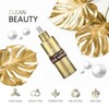 AZURE 24K Gold & Collagen Anti Aging Eye Serum -