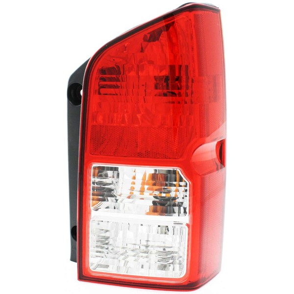 For Nissan Pathfinder Tail Light Assembly 2005-2012 Passenger Side For