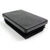 RHEHAG Post Cap with Slats 60 x 40 mm Pack