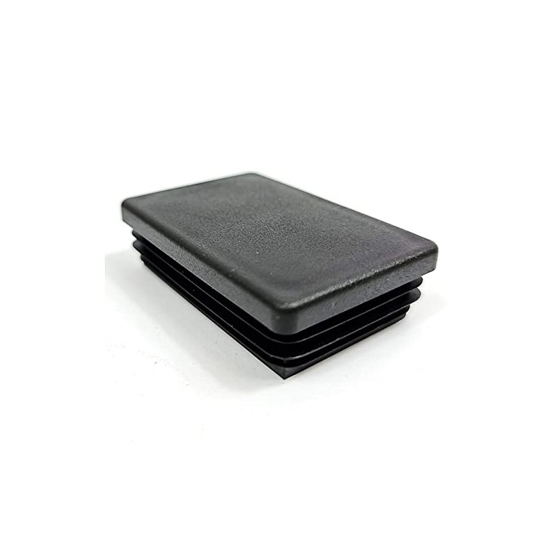 RHEHAG Post Cap with Slats 60 x 40 mm Pack