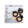 MAK 스튜디오 픽스 롱웨어 쿠션 파운데이션 SPF 50/PA+++ Studio Fix