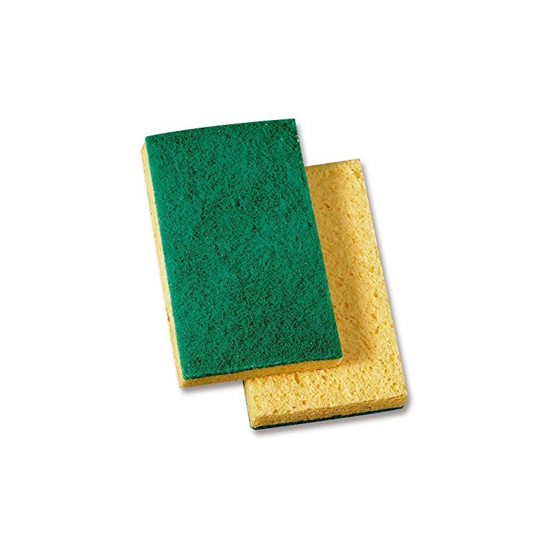6X3.5 Niagara Scouring Sponge - 20 Count 1 Count